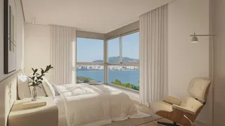 Apartamento com 4 Quartos à venda, 200m² no Coqueiros, Florianópolis - Foto 18