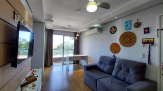 Apartamento com 2 Quartos à venda, 51m² no HORTOLANDIA, Hortolândia - Foto 2