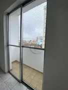Apartamento com 1 Quarto para alugar, 85m² no Bangu, Santo André - Foto 12
