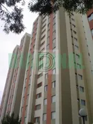 Apartamento com 2 Quartos para venda ou aluguel, 55m² no Jardim Claudia, São Paulo - Foto 12