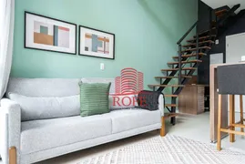 Apartamento com 1 Quarto à venda, 40m² no Brooklin, São Paulo - Foto 13