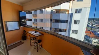 Apartamento com 2 Quartos à venda, 67m² no Ipiranga, São José - Foto 7