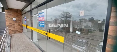 Loja / Salão / Ponto Comercial para alugar, 112m² no Marechal Rondon, Canoas - Foto 3