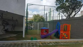 Apartamento com 3 Quartos à venda, 60m² no Encruzilhada, Recife - Foto 3