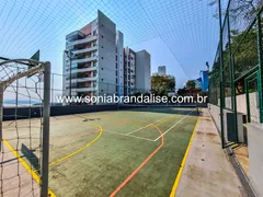 Apartamento com 3 Quartos à venda, 156m² no Joao Paulo, Florianópolis - Foto 28