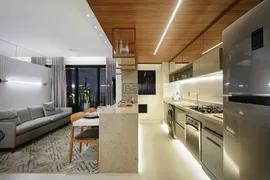Apartamento com 1 Quarto à venda, 88m² no Setor Bueno, Goiânia - Foto 4