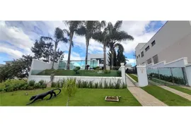 Casa de Condomínio com 3 Quartos à venda, 267m² no Alphaville Lagoa Dos Ingleses, Nova Lima - Foto 1