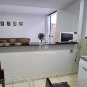 Casa com 2 Quartos para alugar, 100m² no Parque Residencial Tuiuti, Maringá - Foto 6