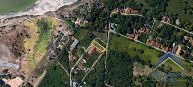 Terreno / Lote / Condomínio à venda, 1000m² no Encantada, Eusébio - Foto 2