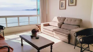Apartamento com 3 Quartos para alugar, 120m² no Meia Praia, Itapema - Foto 4
