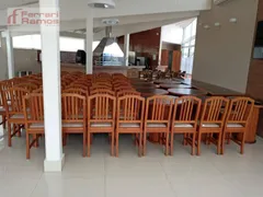 Cobertura com 3 Quartos para alugar, 400m² no Vila Rosalia, Guarulhos - Foto 62