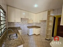 Sobrado com 5 Quartos para alugar, 220m² no Santa Genoveva, Goiânia - Foto 18