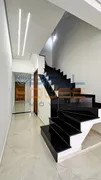 Sobrado com 3 Quartos à venda, 210m² no Vila Clarice, Santo André - Foto 1