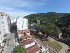 Apartamento com 2 Quartos para alugar, 118m² no José Menino, Santos - Foto 6