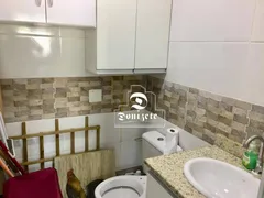 Cobertura com 2 Quartos à venda, 130m² no Vila Assuncao, Santo André - Foto 43