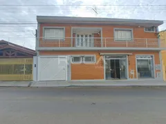 Sobrado com 3 Quartos para alugar, 131m² no Vila Arnaldo, São Carlos - Foto 2