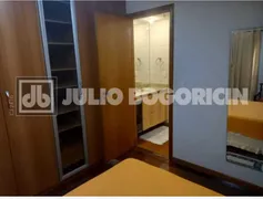 Apartamento com 1 Quarto para alugar, 70m² no Copacabana, Rio de Janeiro - Foto 11