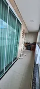 Apartamento com 3 Quartos para alugar, 92m² no Jardim Finotti, Uberlândia - Foto 11