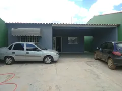 Casa com 2 Quartos à venda, 90m² no Setor Habitacional Por do Sol, Brasília - Foto 4