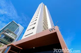 Apartamento com 1 Quarto para alugar, 32m² no Paissandu, Recife - Foto 1