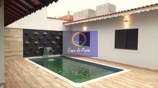Casa com 3 Quartos à venda, 150m² no Nova Peruíbe, Peruíbe - Foto 20