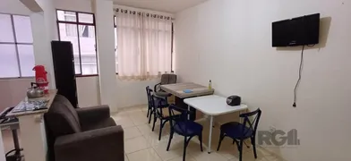 Apartamento com 1 Quarto à venda, 53m² no Centro Histórico, Porto Alegre - Foto 3