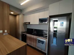 Flat com 1 Quarto para alugar, 50m² no Vila Mariana, São Paulo - Foto 5