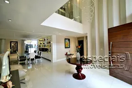 Casa de Condomínio com 6 Quartos à venda, 876m² no Barra da Tijuca, Rio de Janeiro - Foto 4