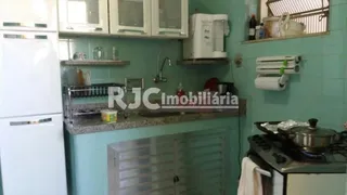 Casa de Vila com 3 Quartos à venda, 71m² no Rio Comprido, Rio de Janeiro - Foto 11