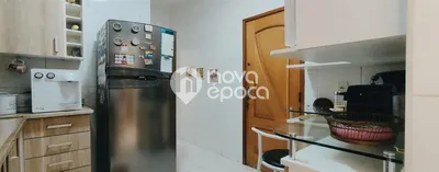 Apartamento com 3 Quartos à venda, 93m² no Maracanã, Rio de Janeiro - Foto 20
