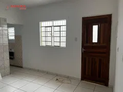 Casa com 1 Quarto para alugar, 50m² no Parque Fongaro, São Paulo - Foto 8