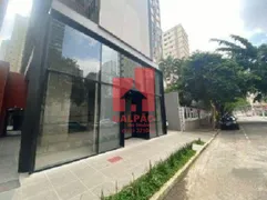 Loja / Salão / Ponto Comercial para alugar, 240m² no Moema, São Paulo - Foto 3