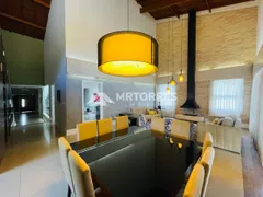 Casa de Condomínio com 5 Quartos para alugar, 409m² no MOINHO DE VENTO, Valinhos - Foto 10