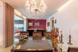 Apartamento com 4 Quartos à venda, 154m² no Vila da Serra, Nova Lima - Foto 5