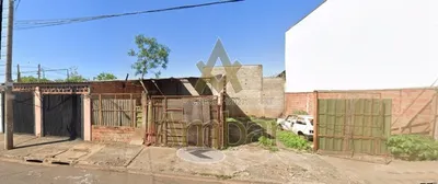 Terreno / Lote / Condomínio à venda, 304m² no Vila Albertina, Ribeirão Preto - Foto 3