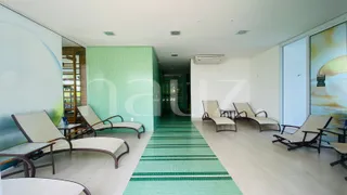 Apartamento com 3 Quartos para alugar, 132m² no Riviera de São Lourenço, Bertioga - Foto 29