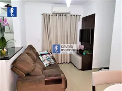 Apartamento com 3 Quartos à venda, 70m² no Jardim Palma Travassos, Ribeirão Preto - Foto 3