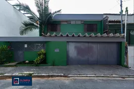 Casa com 4 Quartos à venda, 189m² no Vila Nova Conceição, São Paulo - Foto 4