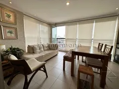 Apartamento com 3 Quartos à venda, 94m² no Vila Romana, São Paulo - Foto 2