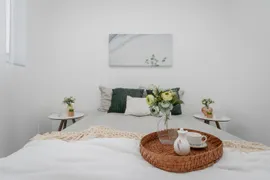 Apartamento com 2 Quartos à venda, 80m² no Eldorado, Contagem - Foto 40