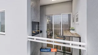 Apartamento com 2 Quartos à venda, 52m² no Parque Industrial, Maringá - Foto 10