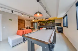 Apartamento com 1 Quarto à venda, 23m² no Água Verde, Curitiba - Foto 9