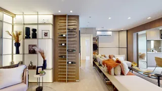 Apartamento com 3 Quartos à venda, 82m² no Móoca, São Paulo - Foto 3