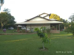 Fazenda / Sítio / Chácara com 4 Quartos à venda, 5600m² no Parque Itaipu, São Carlos - Foto 3