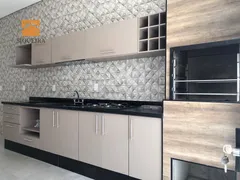 Casa de Condomínio com 3 Quartos para venda ou aluguel, 229m² no Brigadeiro Tobias, Sorocaba - Foto 15