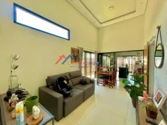 Casa de Condomínio com 3 Quartos à venda, 251m² no Loteamento Agra Ribeirao Preto, Ribeirão Preto - Foto 4