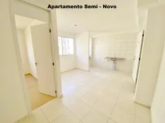 Apartamento com 2 Quartos à venda, 42m² no Tamatanduba, Eusébio - Foto 2