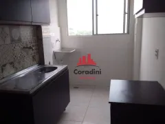 Apartamento com 3 Quartos à venda, 72m² no Conserva, Americana - Foto 1