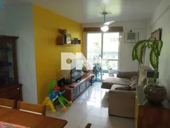 Apartamento com 2 Quartos à venda, 71m² no Tijuca, Rio de Janeiro - Foto 3