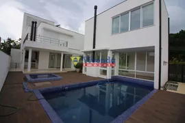 Casa de Condomínio com 4 Quartos à venda, 498m² no Aldeia da Serra, Barueri - Foto 2